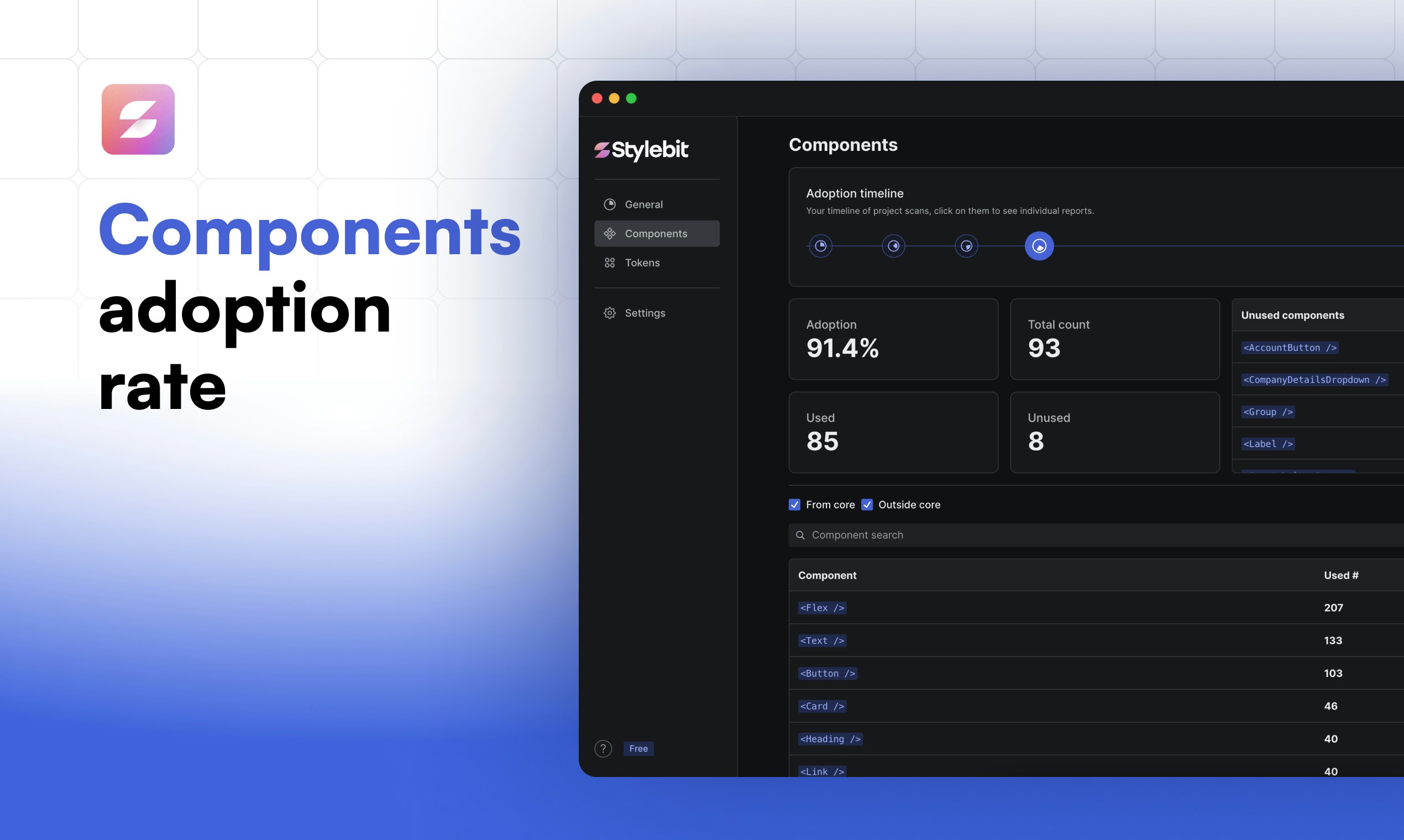 StyleBit media 2