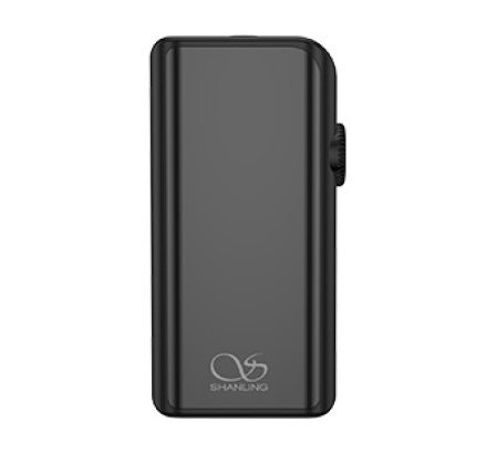 Shanling UP2 - Hi-fi bluetooth amplifier