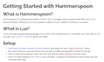 Hammerspoon image