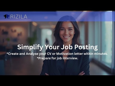 RIZILA - Make your life a bit easier. gallery image