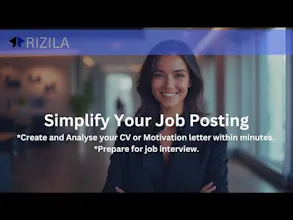 RIZILA - Make your life a bit easier. gallery image