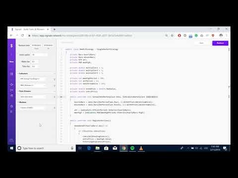 Signals gallery image