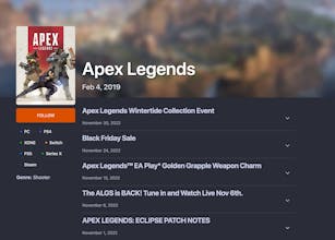 What's New Games gallery image