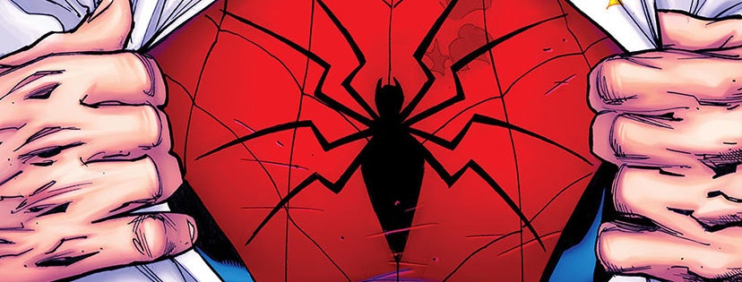 Official Spider-Man Bot gallery image