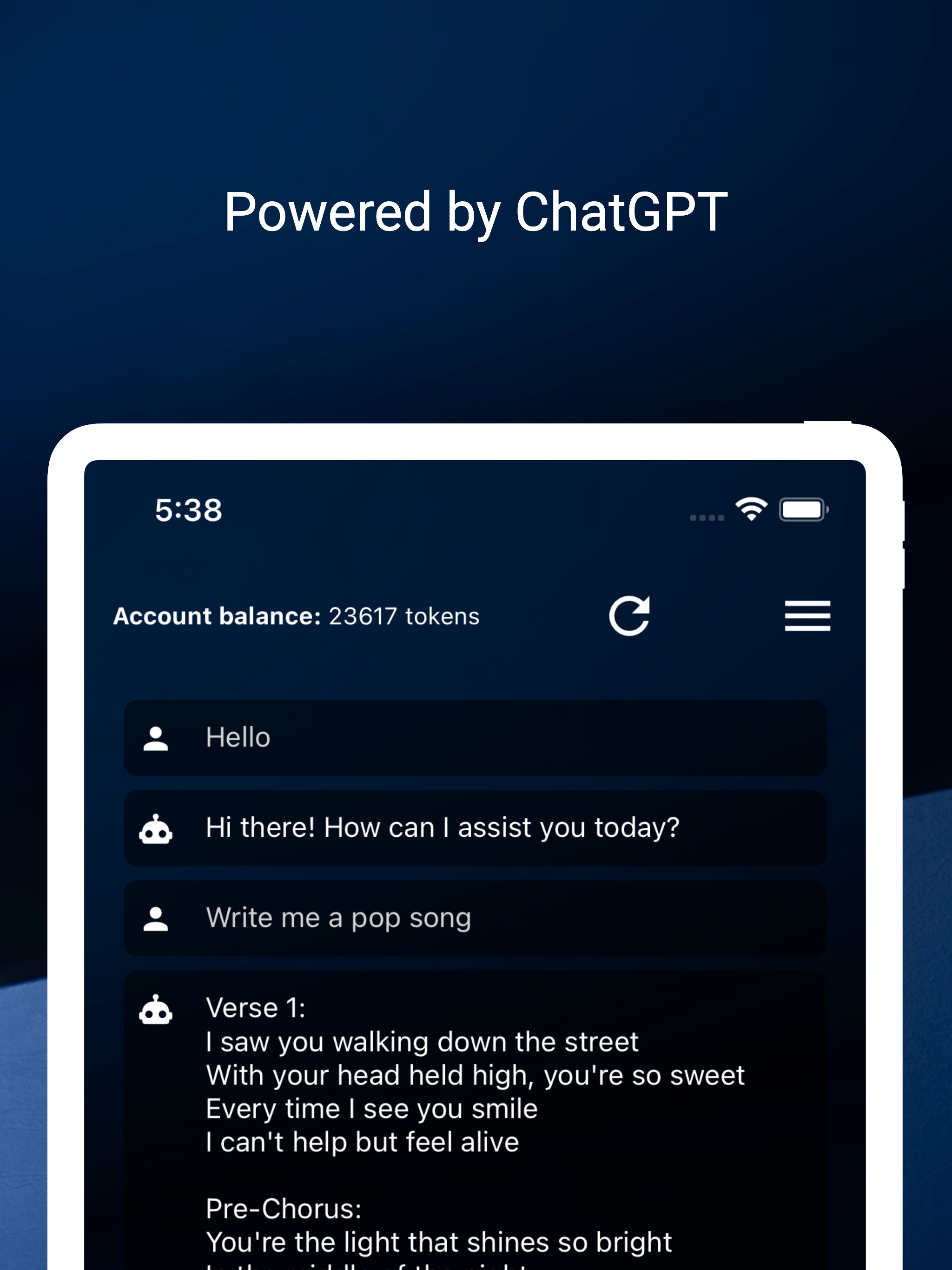 Lucidfocal - Vereinfachen Sie Ihr Leben, ai Chatbot Medien 3