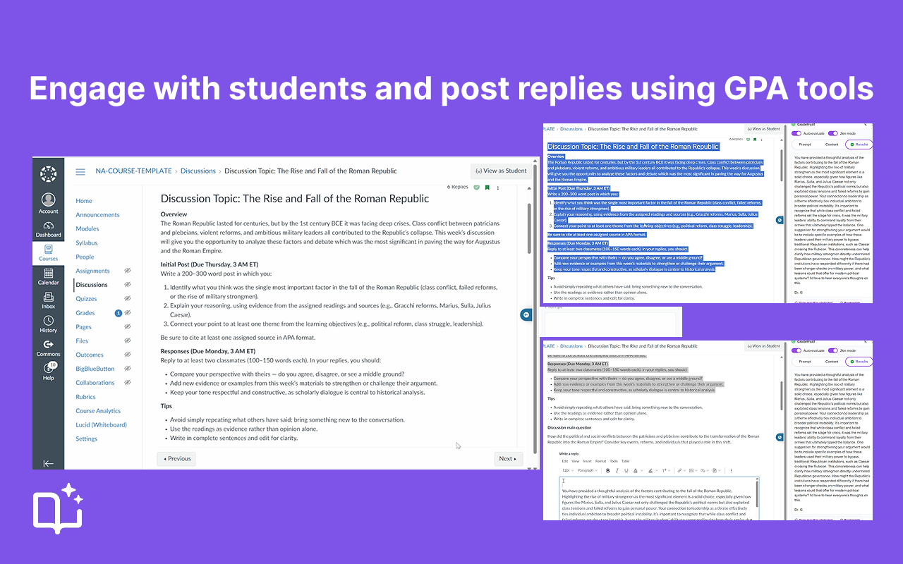 GradeProAI gallery image