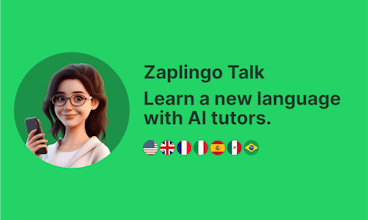 Zaplingo Talk gallery image