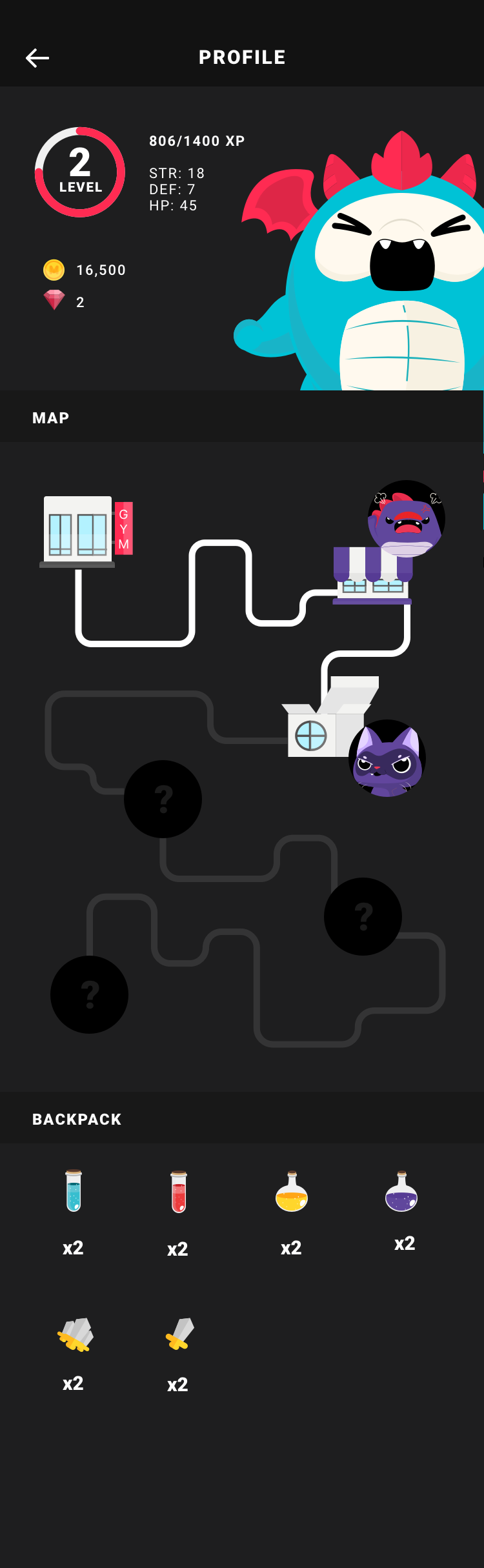 MiniBite gallery image