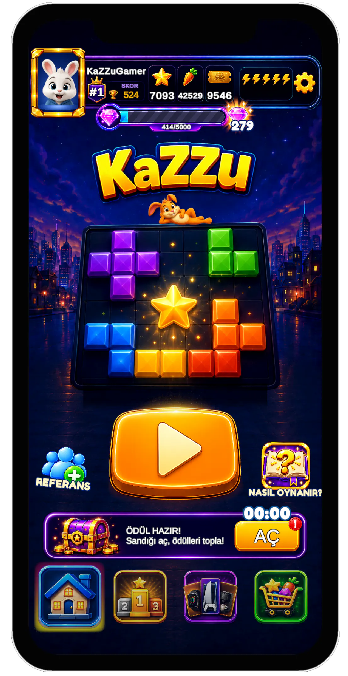 KaZZu gallery image