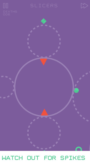 Orbits gallery image