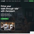 Zenreach