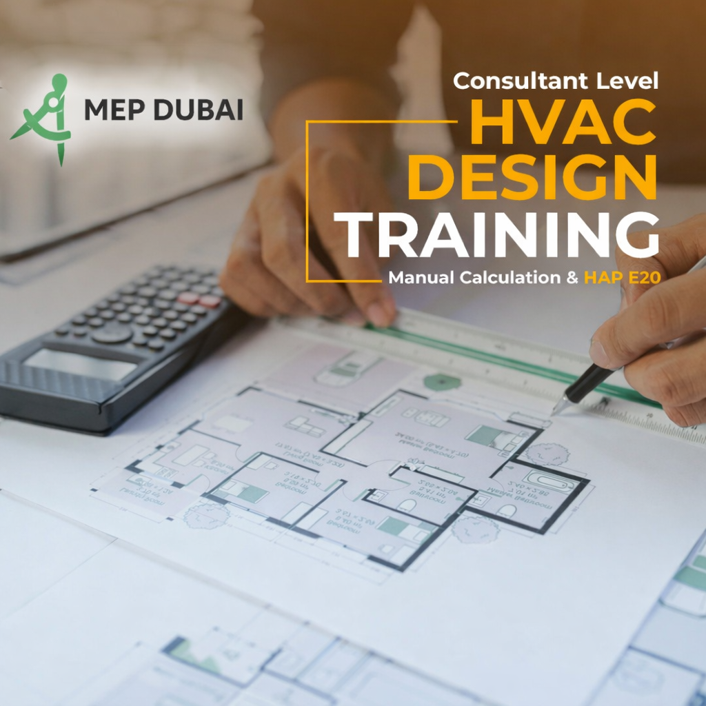HVAC design classes | HVAC classes