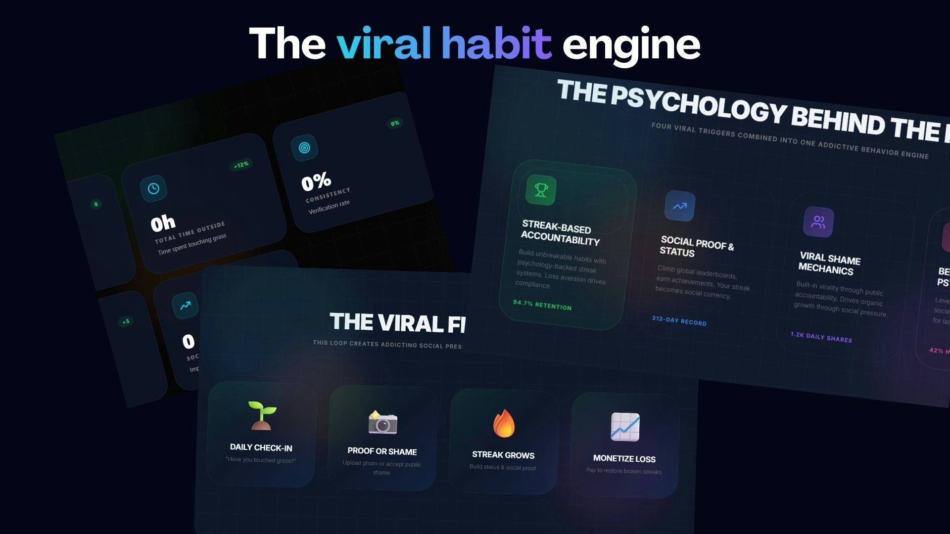 TouchGrass.now gallery image