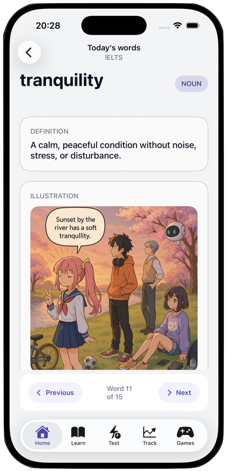 Wordera gallery image