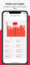 Health Stats 2.0 gallery image