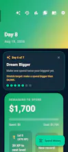Abundance Wallet gallery image