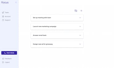 Flocus gallery image