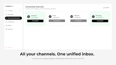 AvionBox gallery image