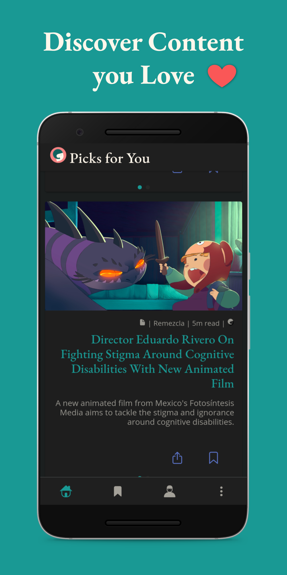 Detour gallery image