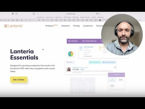 Lanteria Essentials gallery image