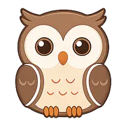 Childcare Owl