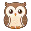 Childcare Owl