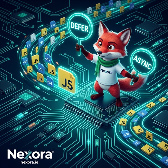 Nexora Digital gallery image