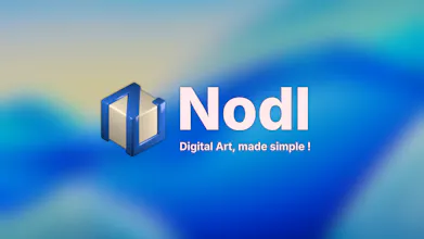 Nodl gallery image