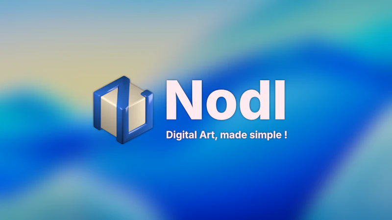 Nodl screenshot 6
