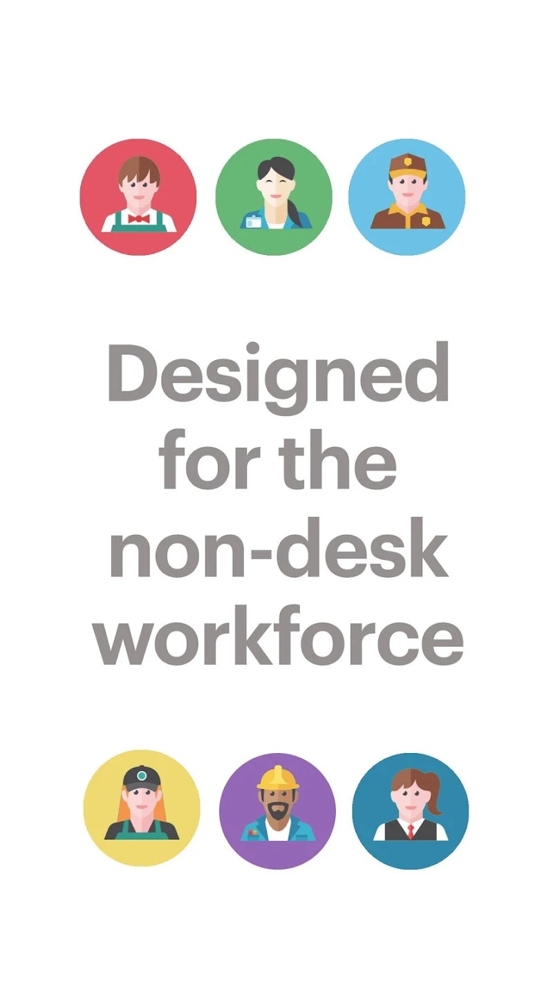 Red e App gallery image