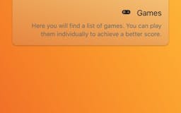 Gamefy (hyper casual, infinite games) media 2
