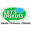 Letsdiskuss logo