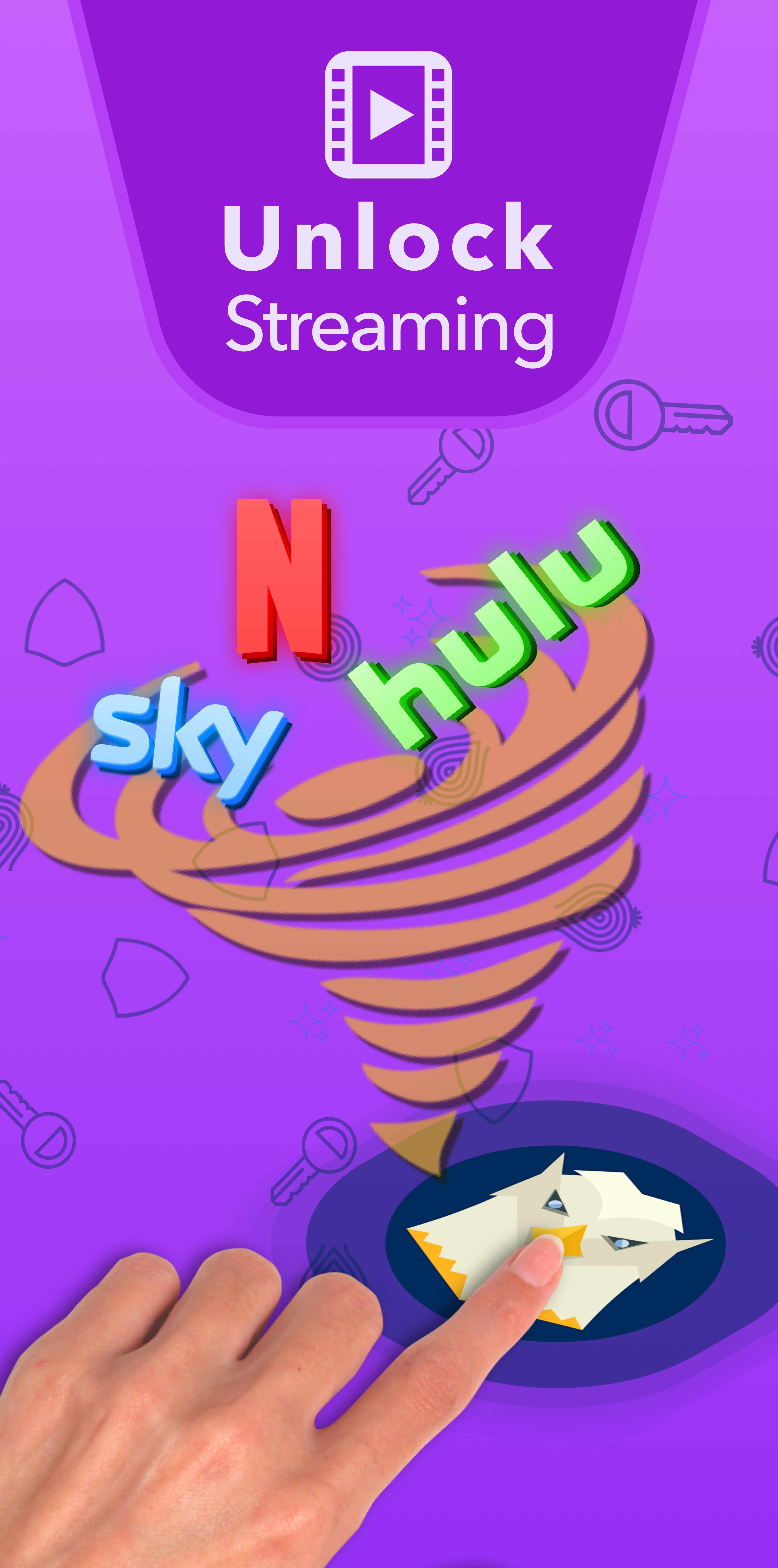 Hotspot+VPN gallery image