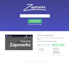 Zapmarks gallery image