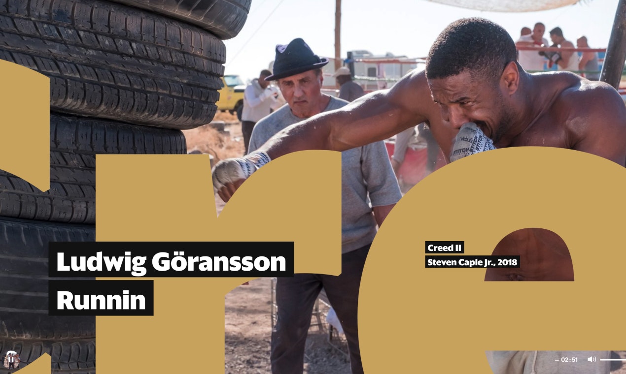 La Grande Evasion gallery image