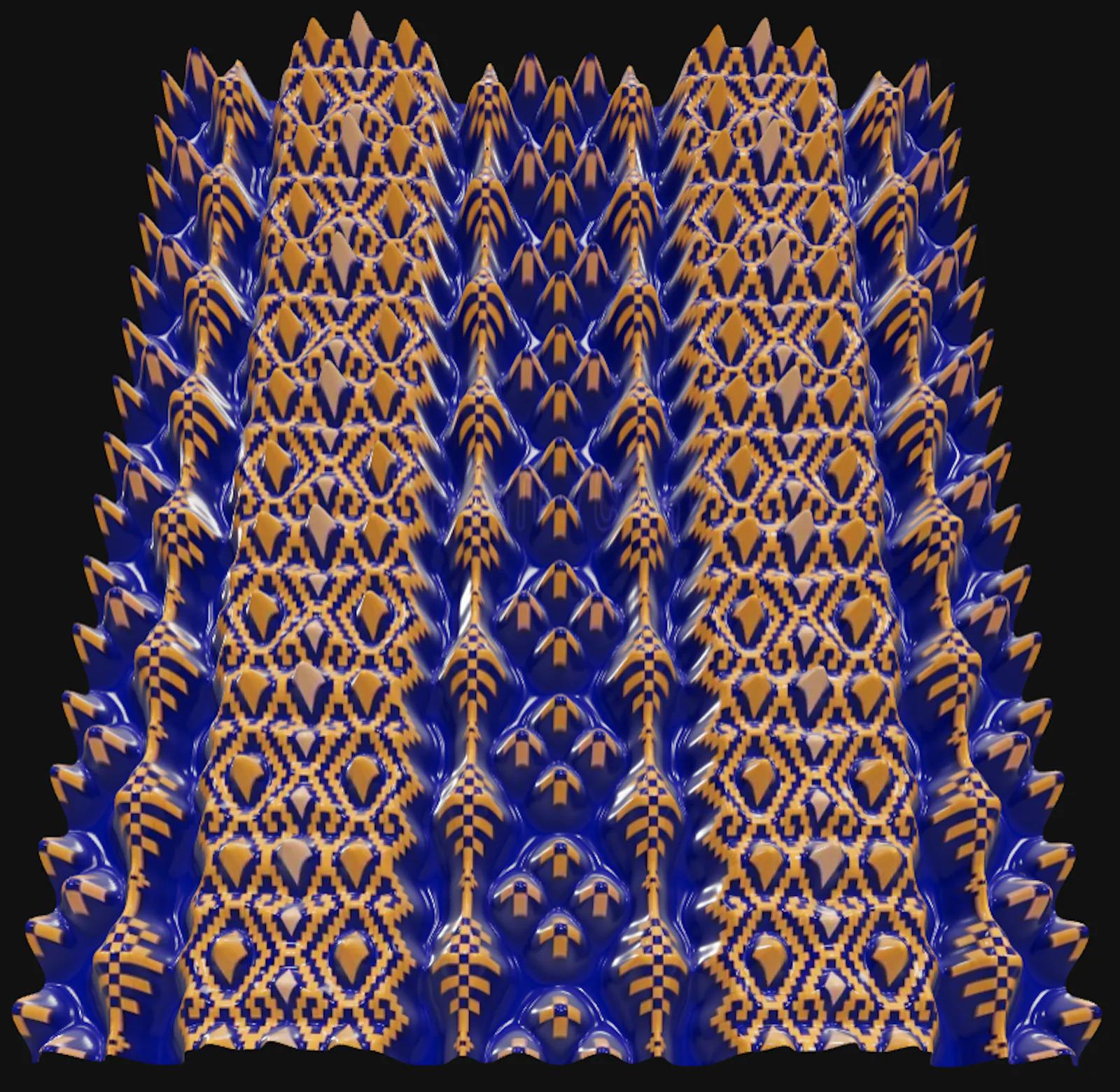 3D Embossing screenshot 3