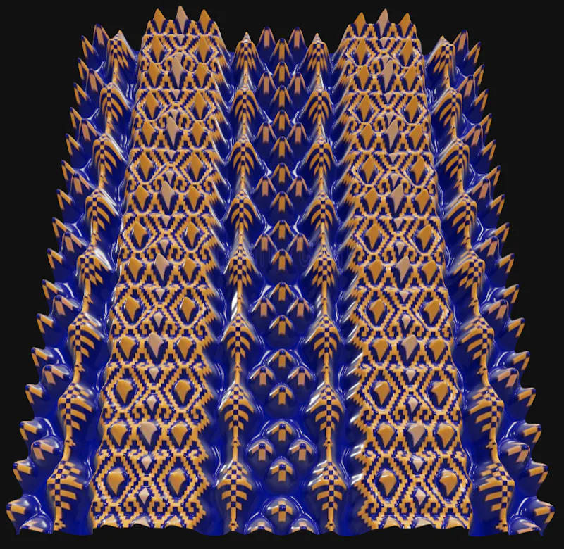 3D Embossing screenshot 3
