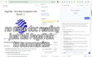 PageTalk gallery image