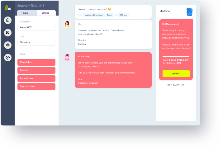 Jatana gallery image