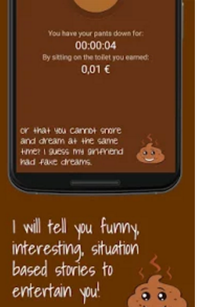 Poop Money gallery image