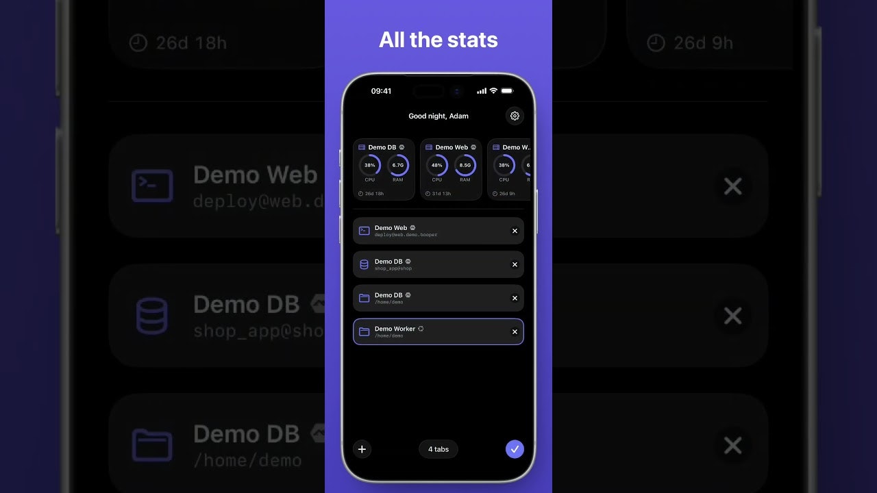 Boopbeep for iOS and iPadOS gallery image