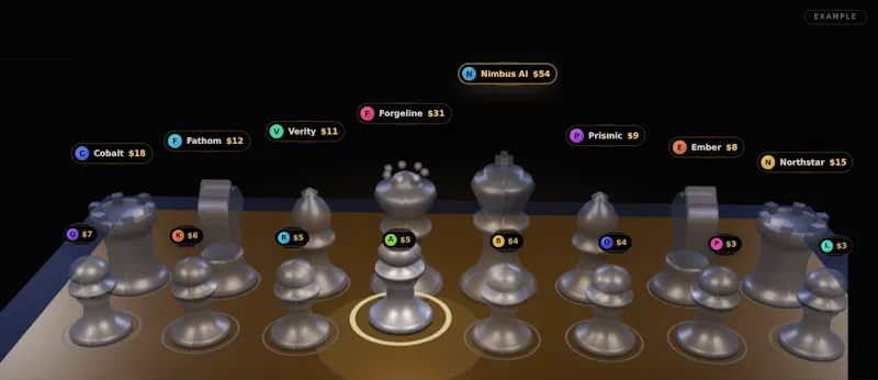 Outking screenshot 2