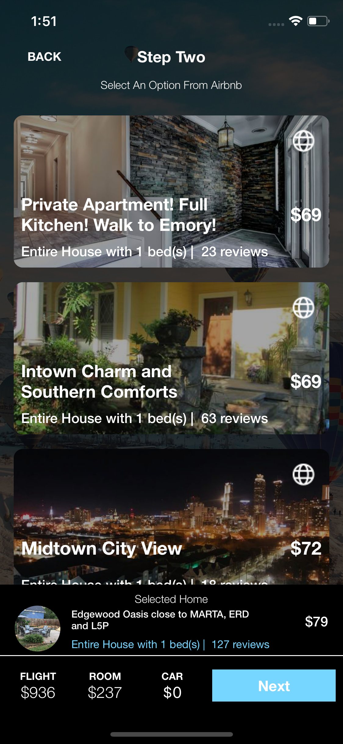 Blimply - Travel Simply gallery image