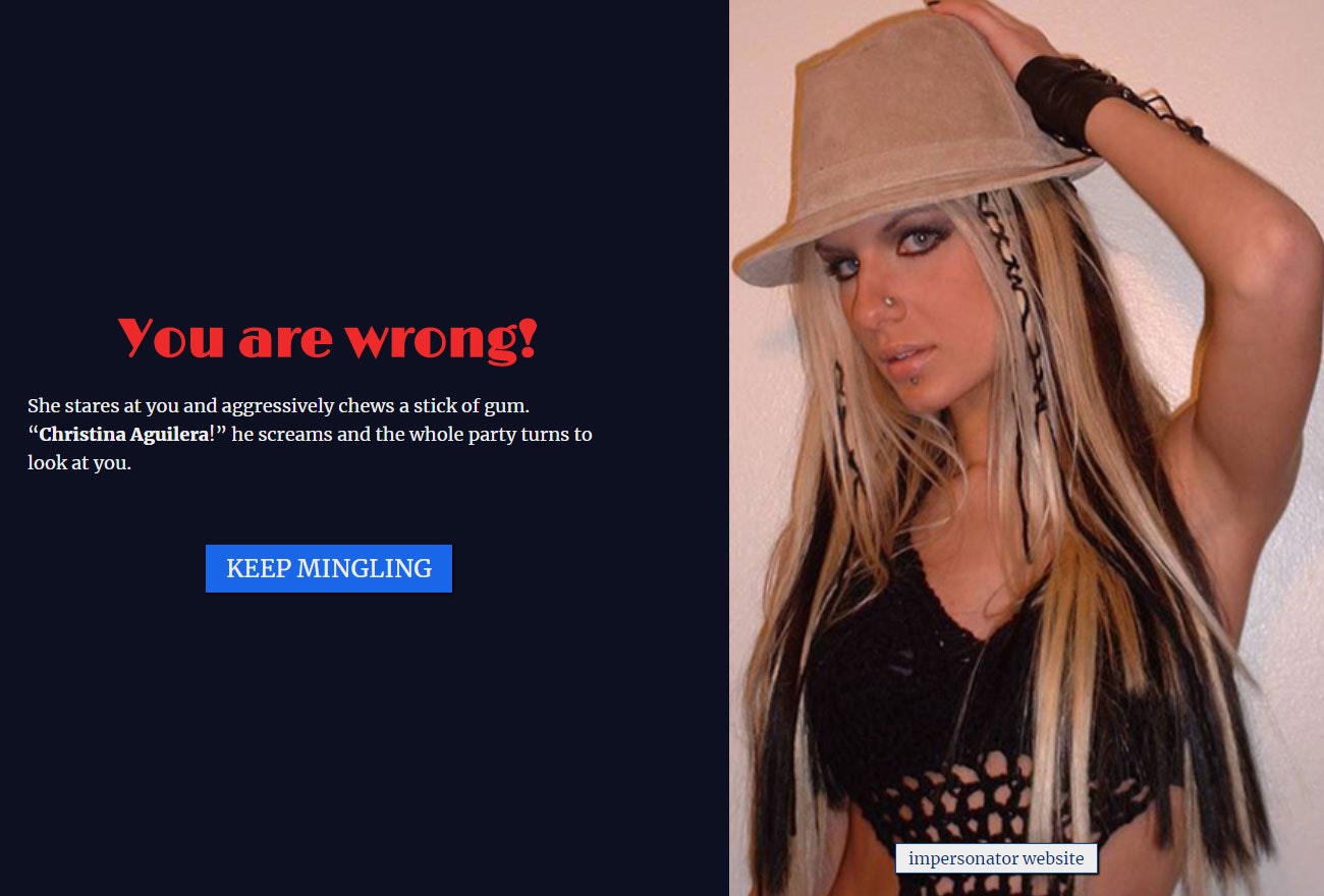 PRETEND 🌐 WORLD gallery image