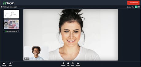 Notary.io gallery image