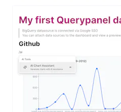 QueryPanel 2.0 gallery image