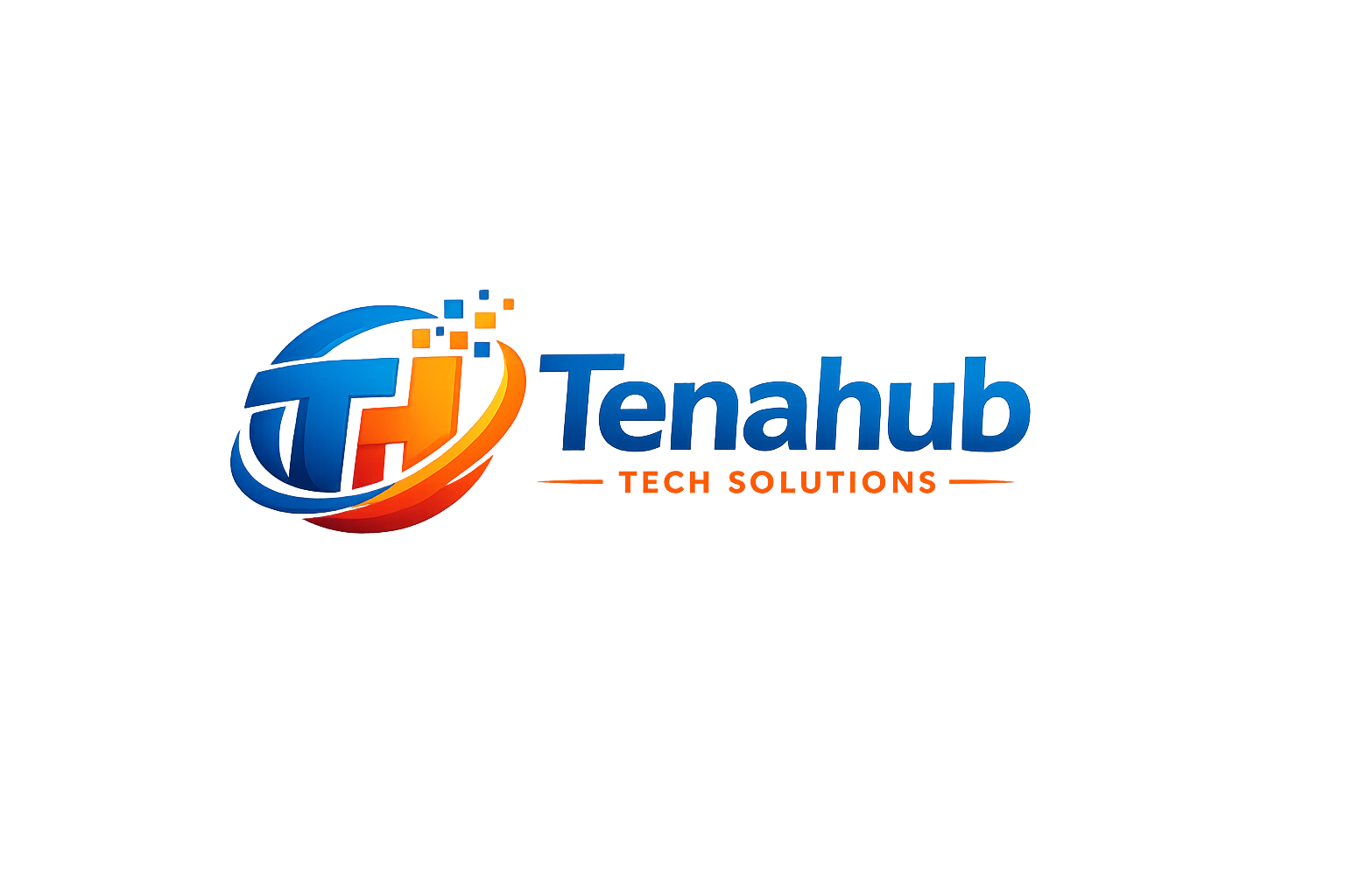 TenaHub Tech Solutions