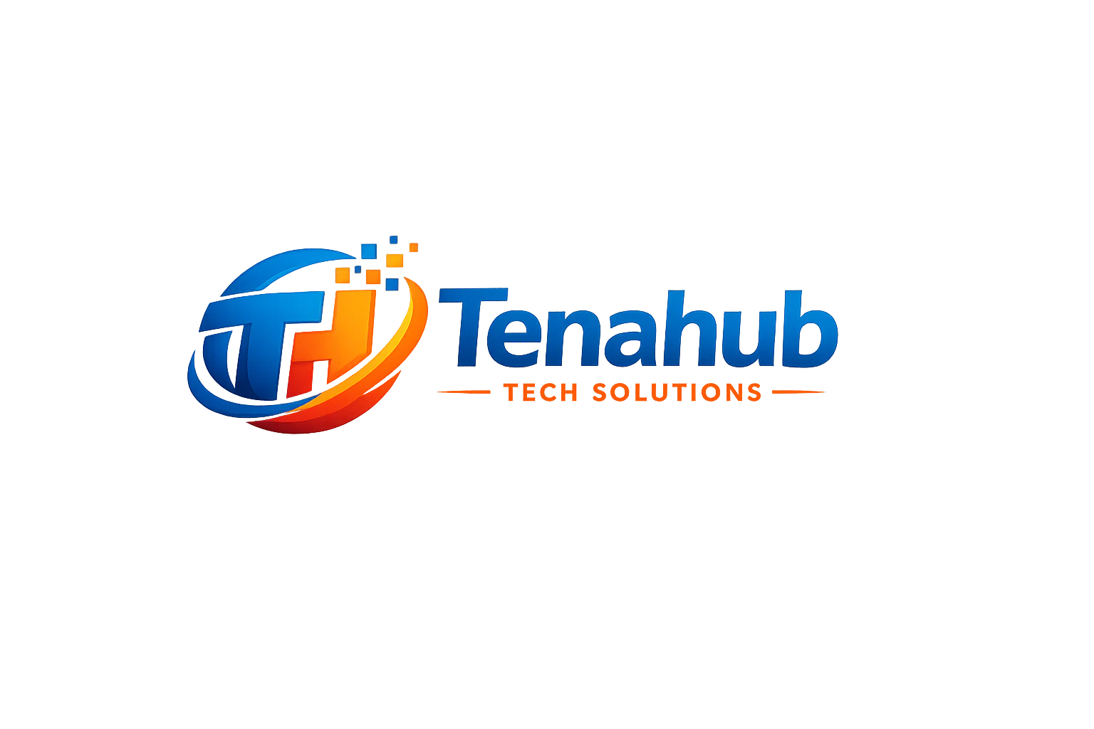 TenaHub Tech Solutions