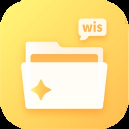 WisFile logo