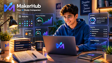 MakerHub gallery image